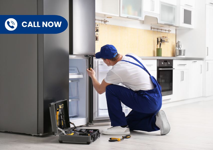 Smithville Flats Appliance Repair Company